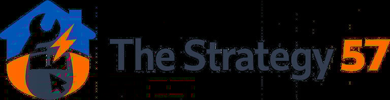 The Strategy 57
